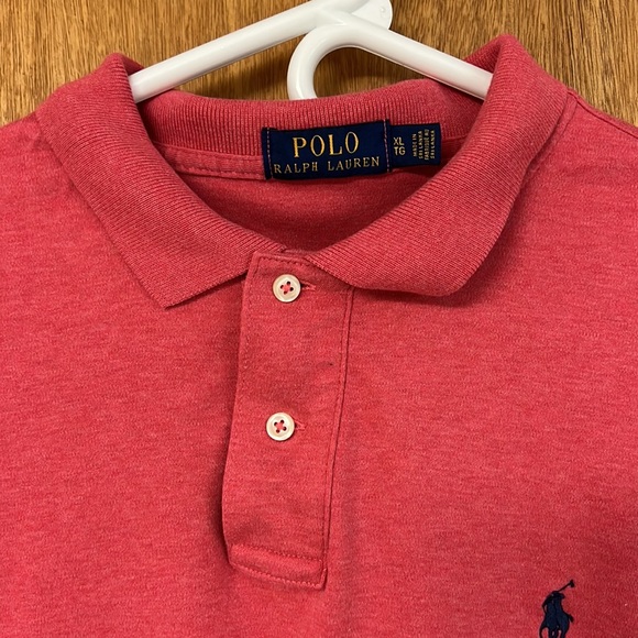 Polo Ralph Lauren shirt - Picture 2 of 3